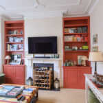 Home renovation in Balham, SW12 - completed by The Page