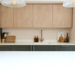 Kitchen Renovation - Completed by The Page