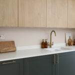 Kitchen Renovation - Completed by The Page