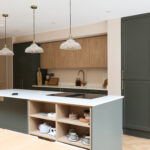 Kitchen Renovation - Completed by The Page