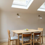 Home Extension in Battersea - Completed by The Page
