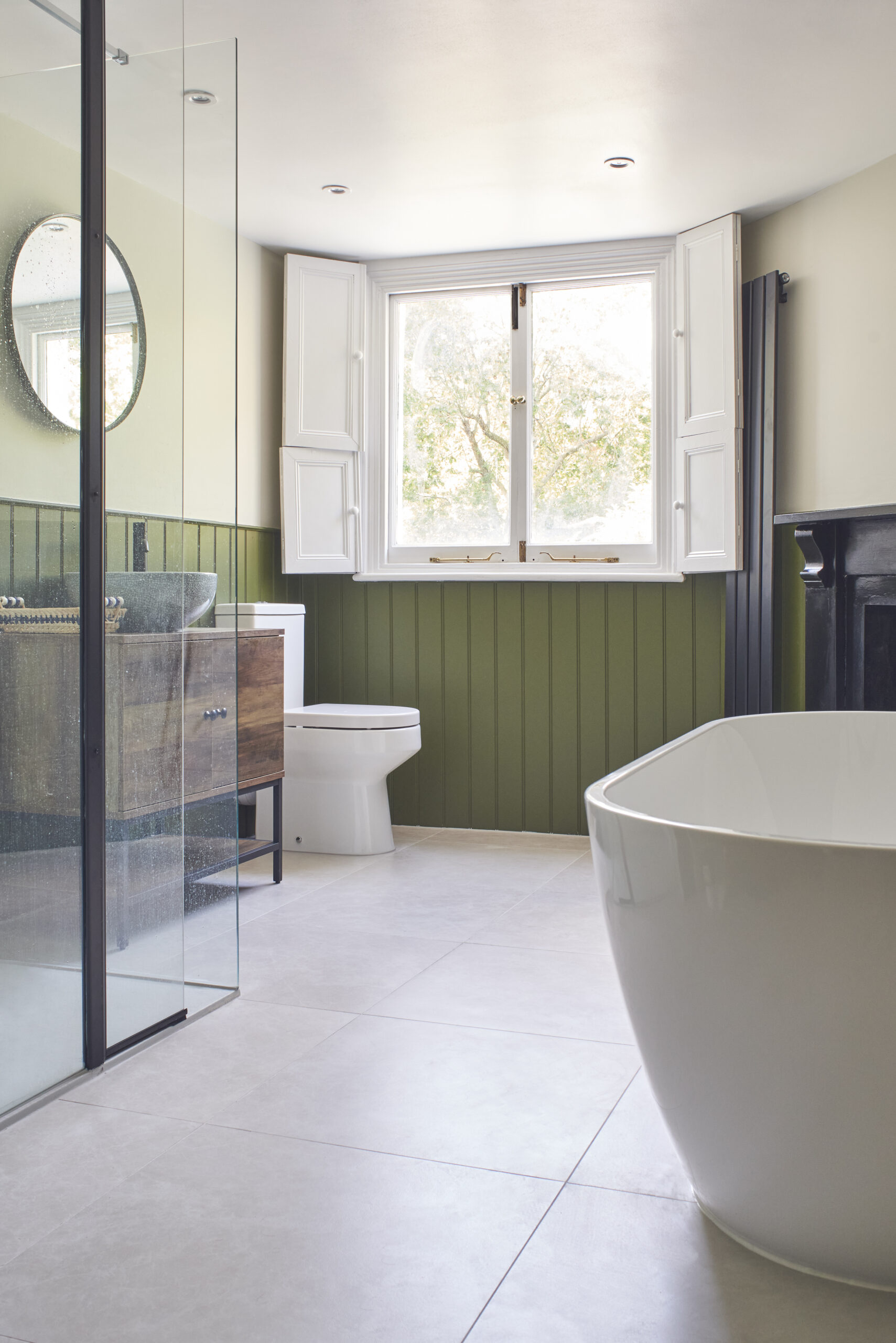 Photo inspiration: Bathroom Renovation Contractors In Uk Reference: Find Bathroom Renovation Contractors In London