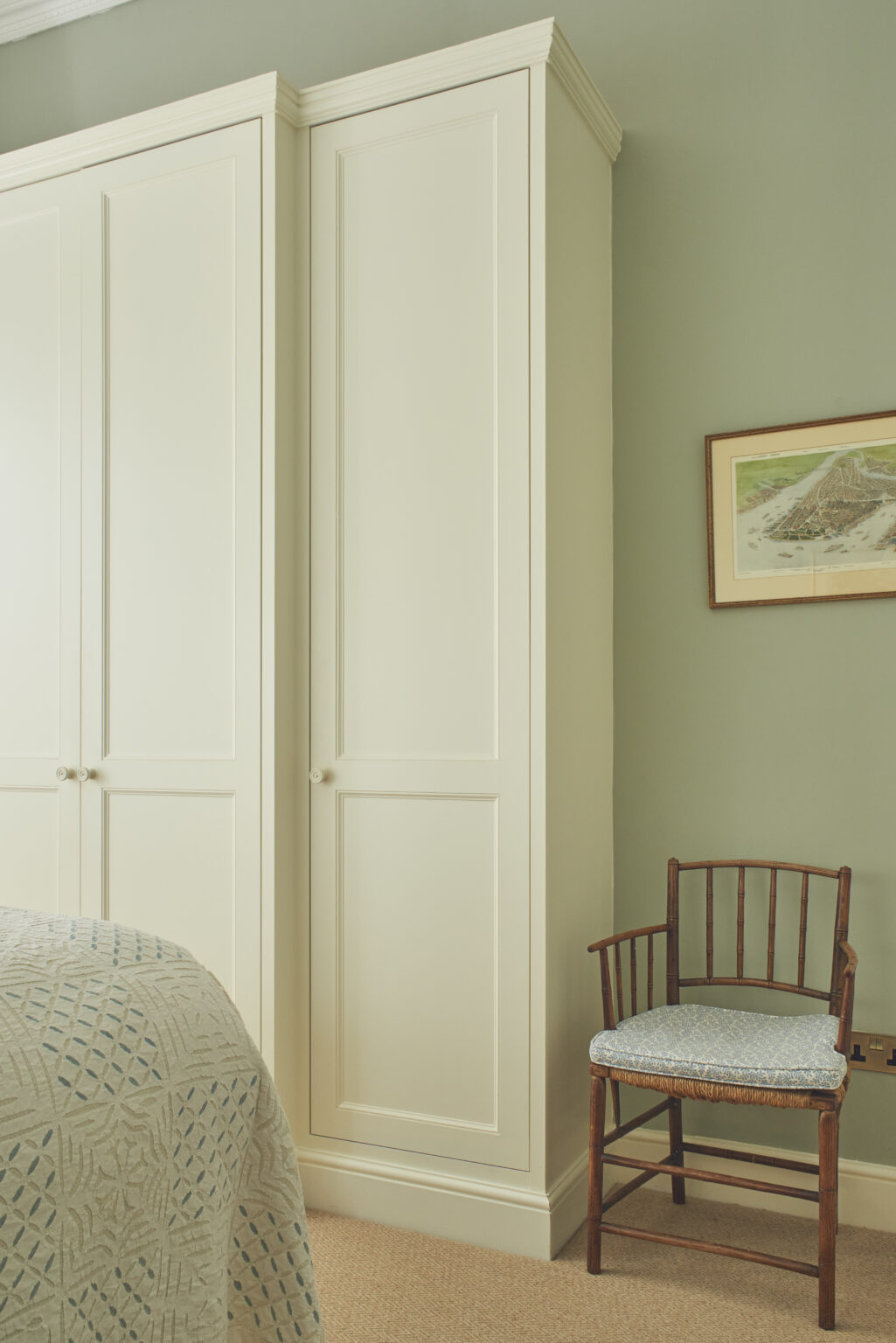 Daisy’s joinery transformation in Hammersmith | The Page