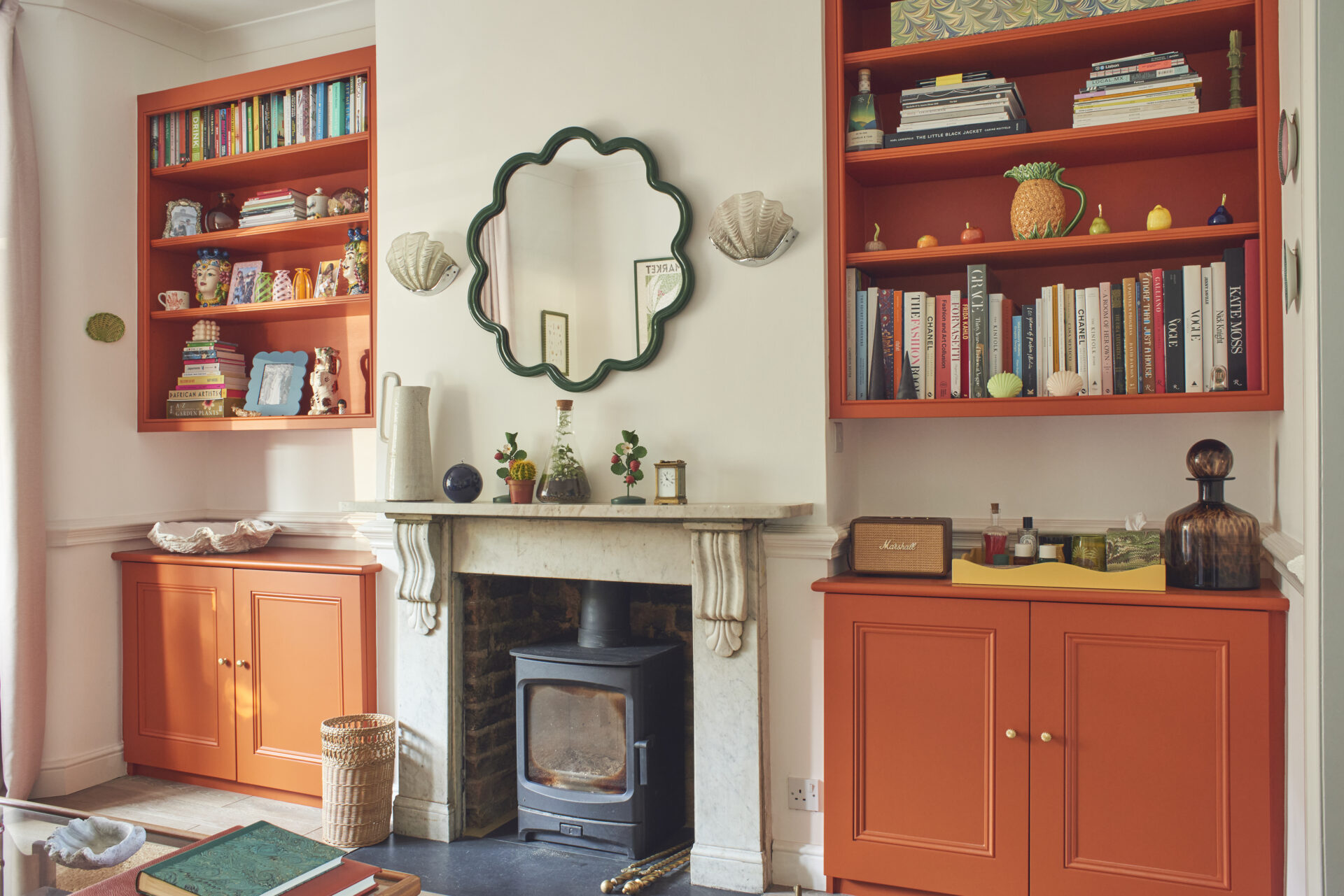 Bespoke Joinery London - Find the Best Carpenters | The Page