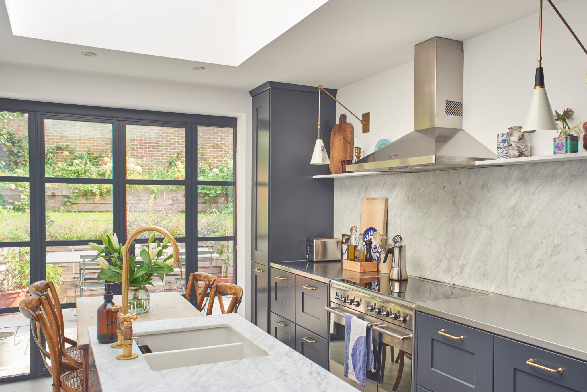 The Page | Find Home Renovation Contractors in London