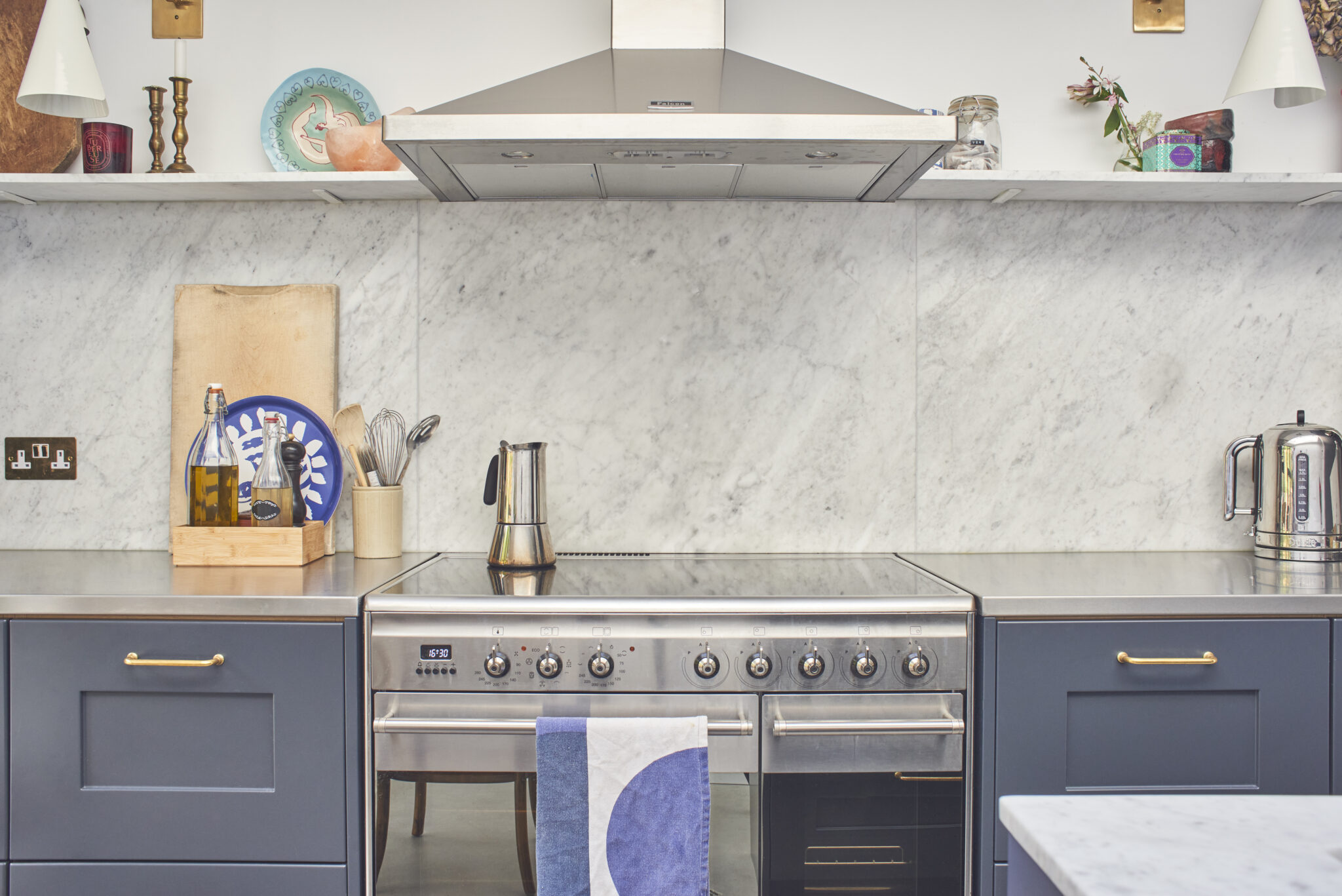 Picture of Average Kitchen Facelift Costs | The Page