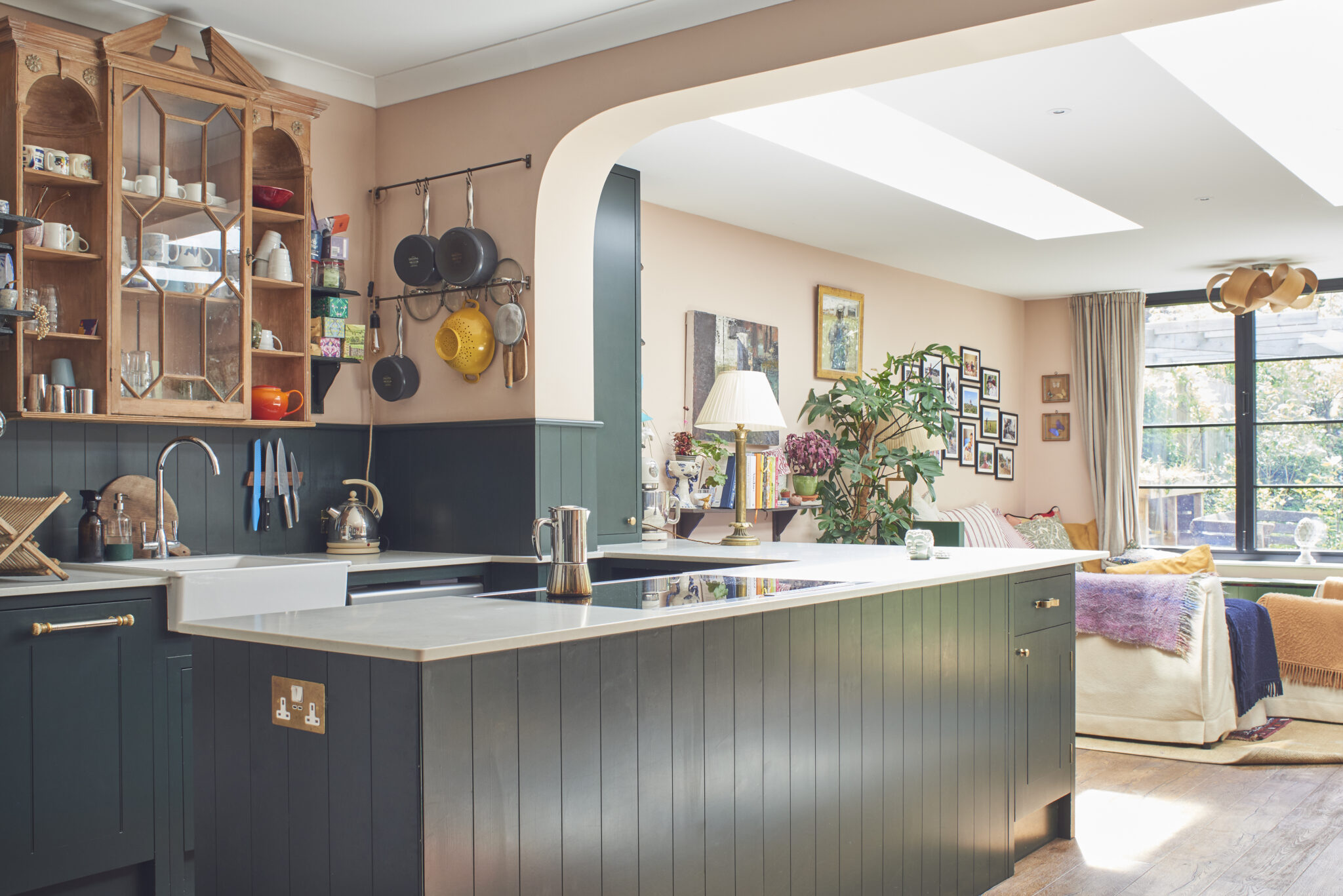 How Much it Costs to Get a Kitchen Fitted | The Page