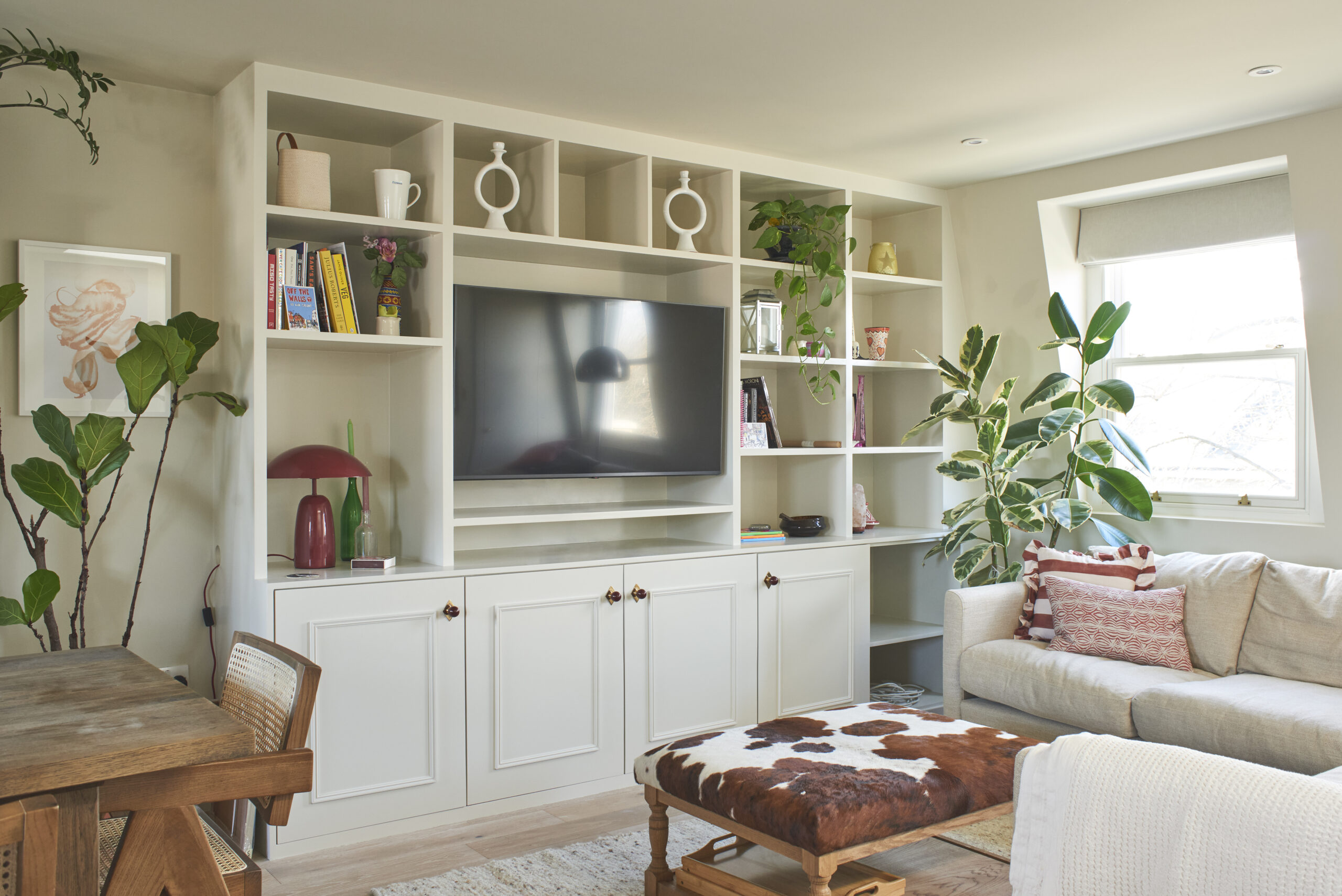 Interior Designer Costs in London – Average Rates | The Page