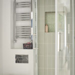 Bathroom in Canonbury Mews
