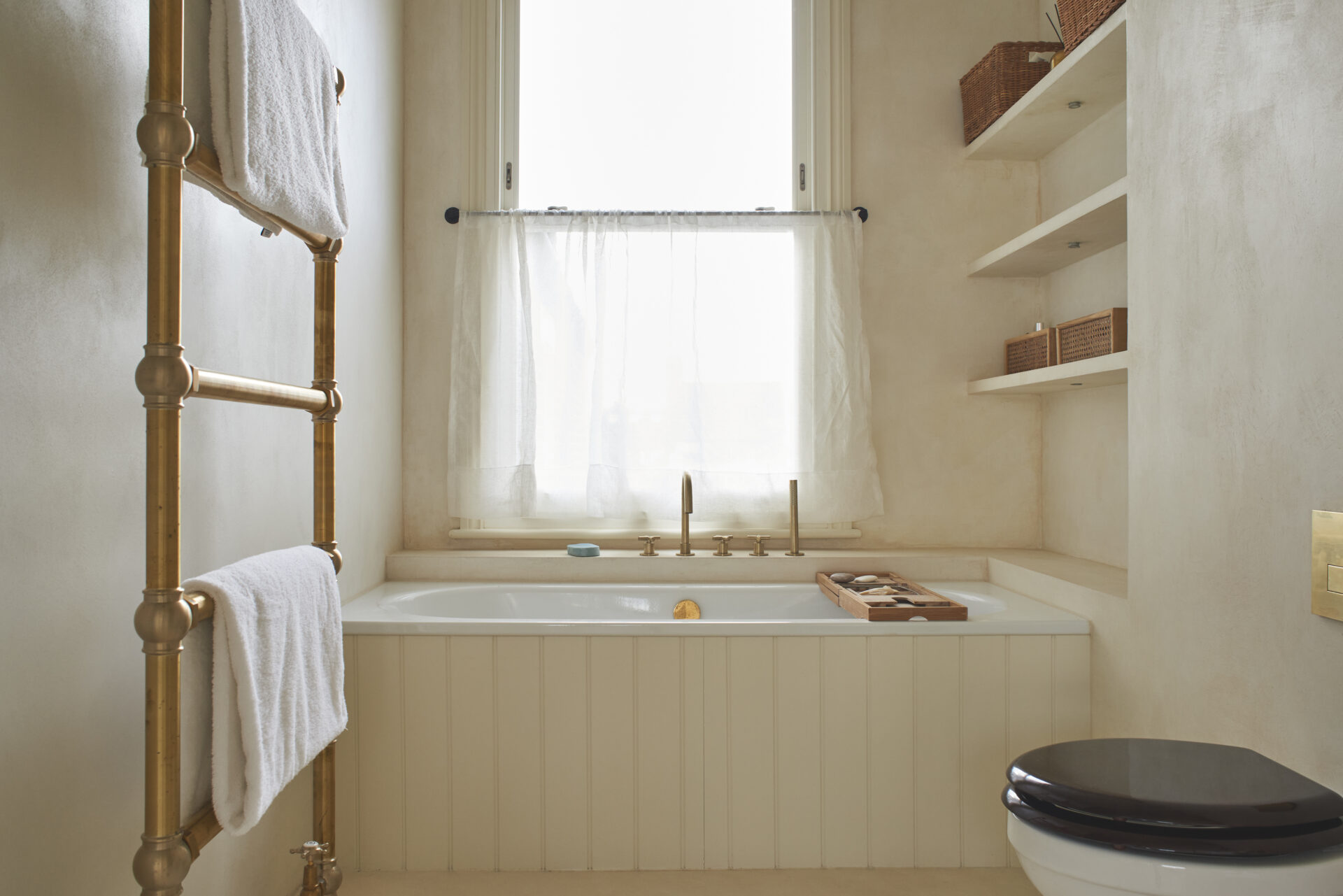 Picture of The Bathroom Renovation Process, Simplified | The Page