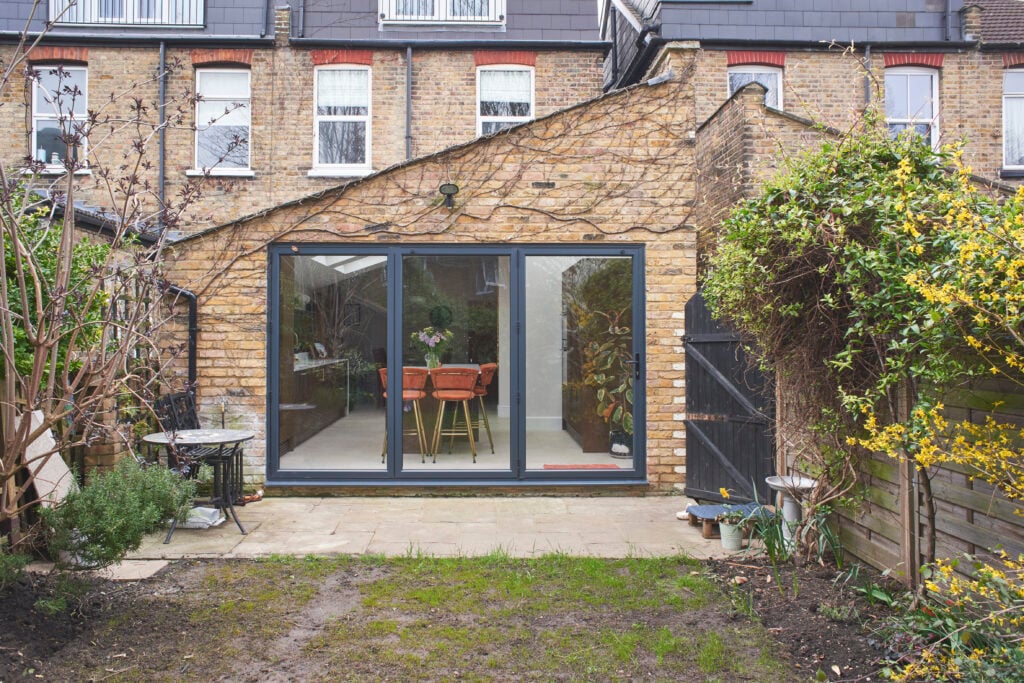Home Renovation in Ealing London