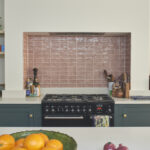 Kitchen Renovation in Camberwell, London