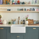 Kitchen Renovation in Paddington, London
