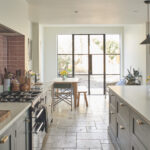 Kitchen renovation Grove Hill London