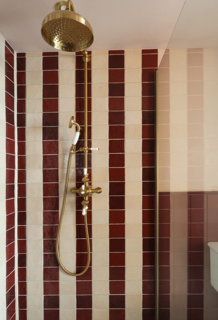 Bathroom Renovation in Fulham, London