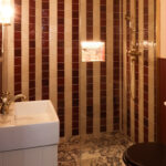 Bathroom Renovation in Fulham, London