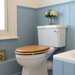 From drab to fab; Anzie's bathroom and en suite upgrade