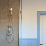 From drab to fab; Anzie's bathroom and en suite upgrade