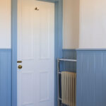 From drab to fab; Anzie's bathroom and en suite upgrade