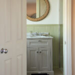 From drab to fab; Anzie's bathroom and en suite upgrade