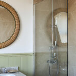 From drab to fab; Anzie's bathroom and en suite upgrade