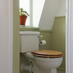 From drab to fab; Anzie's bathroom and en suite upgrade