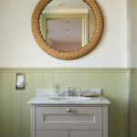 From drab to fab; Anzie's bathroom and en suite upgrade