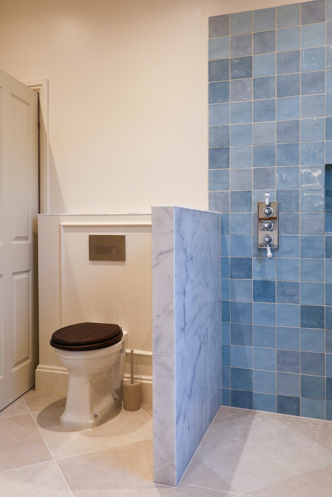 Bathroom Renovation in London SW