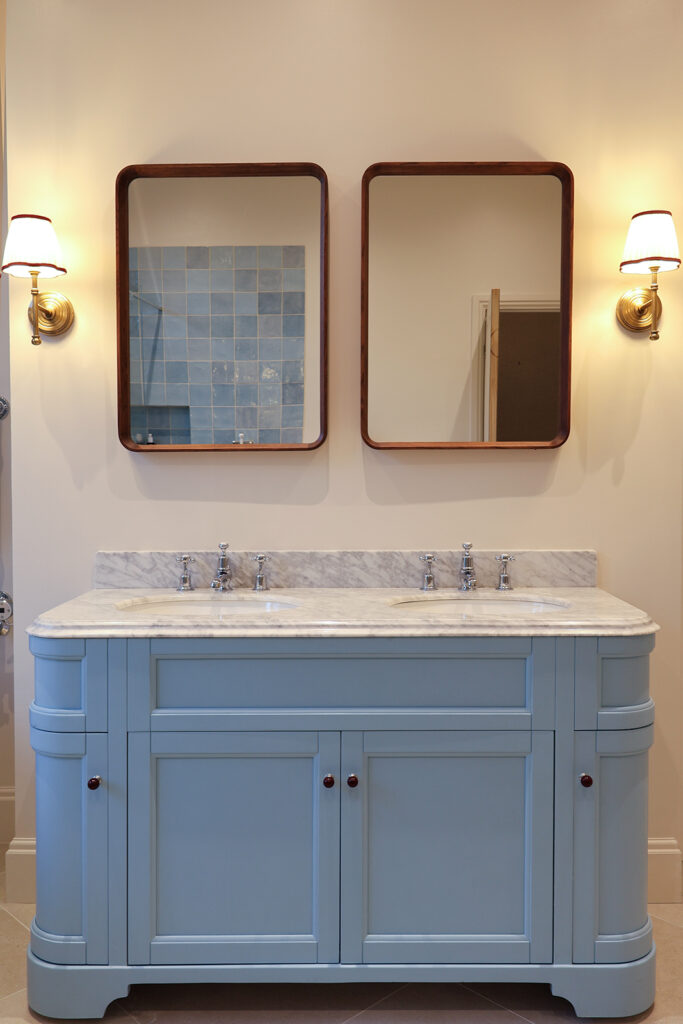 Bathroom Renovation in London SW