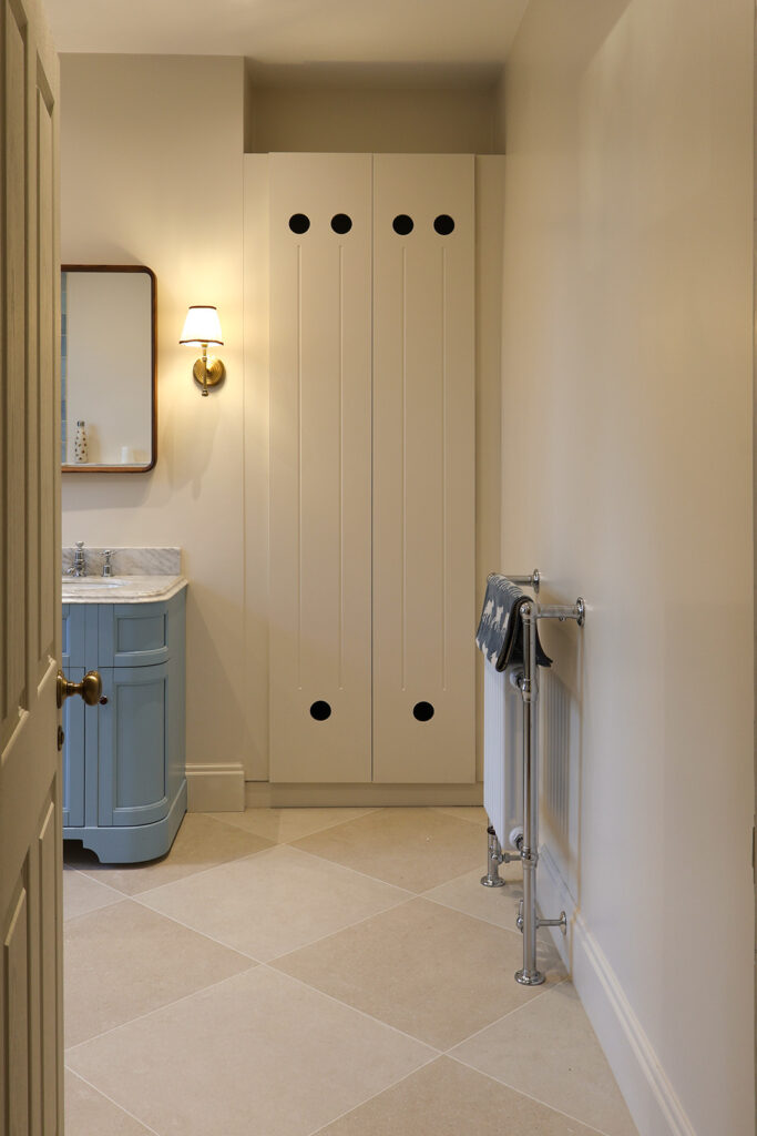 Bathroom Renovation in London SW