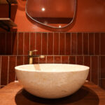 Bathroom renovation in Holloway, London