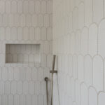 Bathroom renovation in London