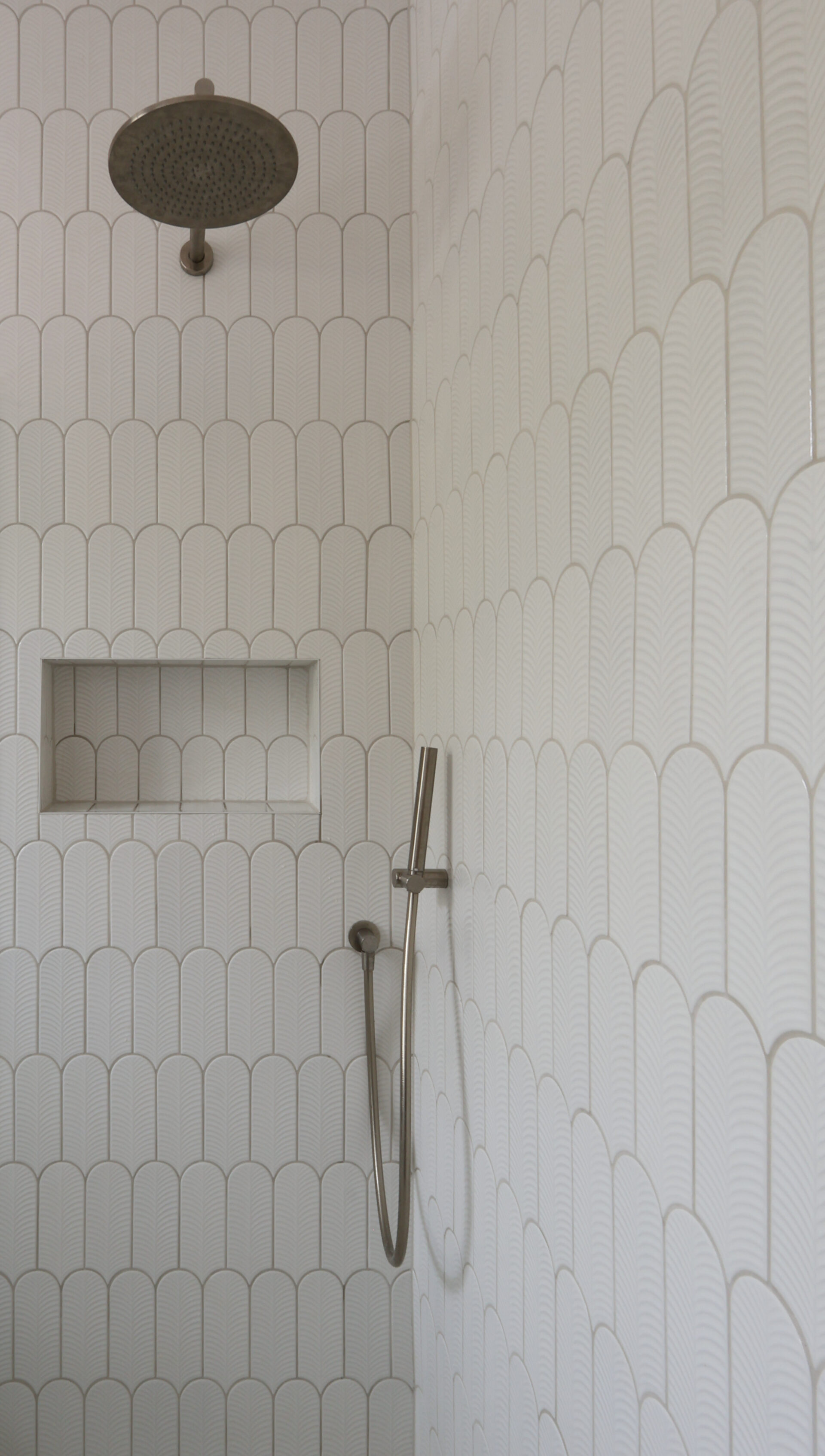 Bathroom renovation in London