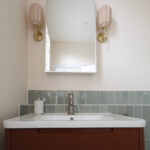 Bathroom renovation in London