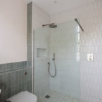 Bathroom renovation in London