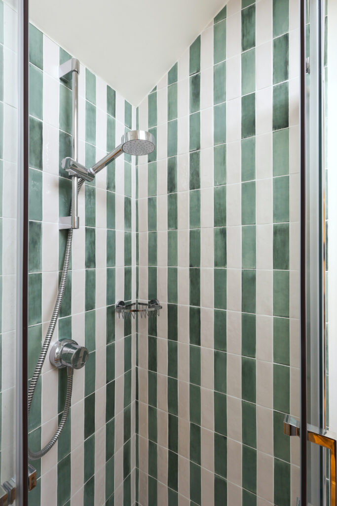 Bathroom renovation in Balham, SW12 - completed by The Page