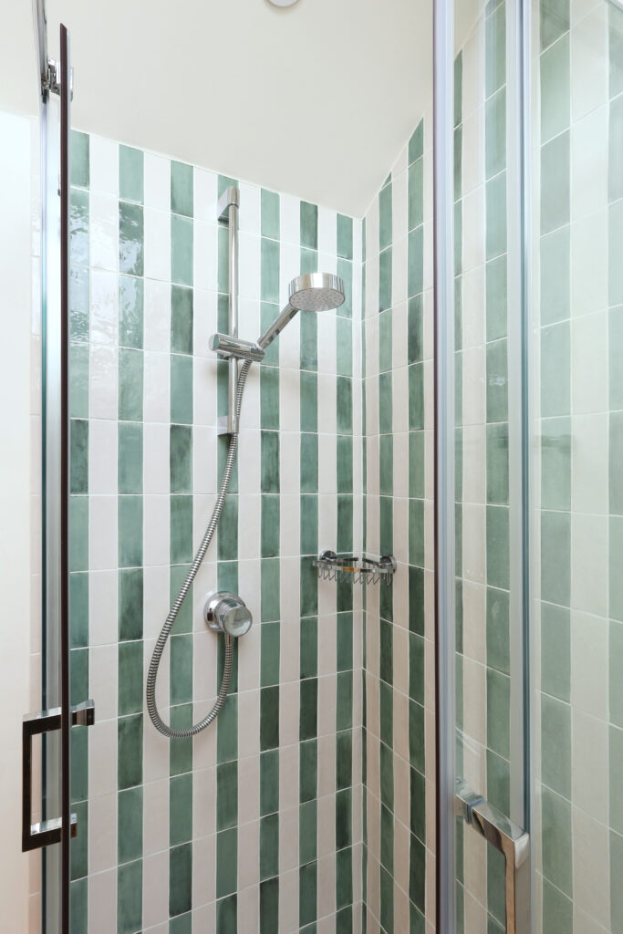 Bathroom renovation in Balham, SW12 - completed by The Page