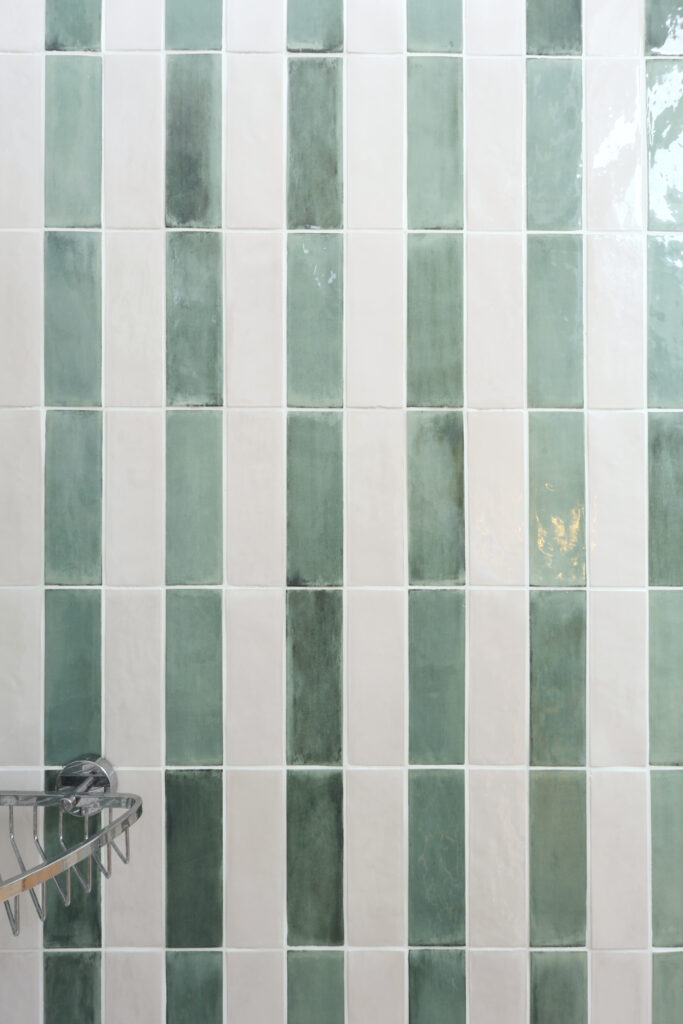 Bathroom renovation in Balham, SW12 - completed by The Page