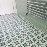 Bathroom renovation in Deptford, London - Completed by The Page