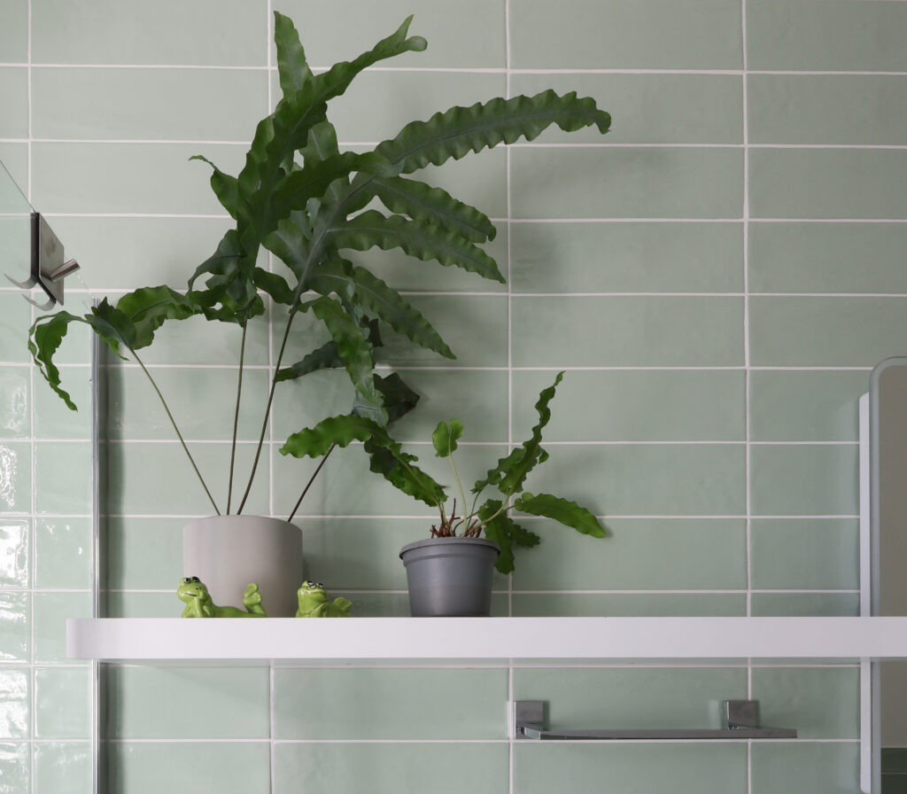 Bathroom renovation in Deptford, London - Completed by The Page