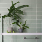 Bathroom renovation in Deptford, London - Completed by The Page