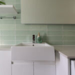 Bathroom renovation in Deptford, London - Completed by The Page