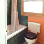 Bathroom Renovation in Tottenham, N17 - completed by The Page