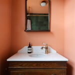 Bathroom Renovation in Tottenham, N17 - completed by The Page