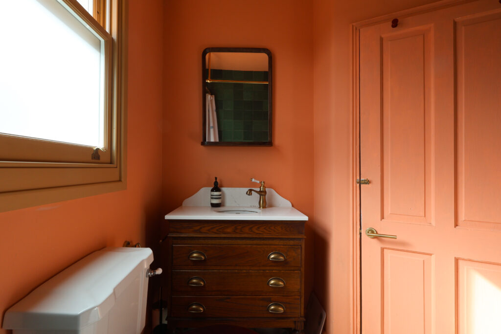 Bathroom Renovation in Tottenham, N17 - completed by The Page