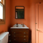 Bathroom Renovation in Tottenham, N17 - completed by The Page