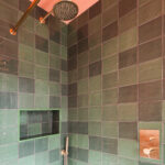 Bathroom Renovation in Tottenham, N17 - completed by The Page