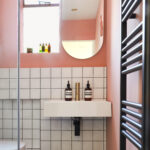 Bathroom renovation in Lewisham, London - Completed by The Page