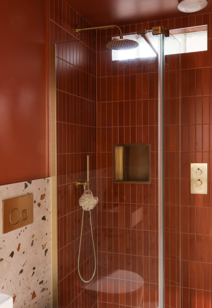 Bathroom Renovation in Battersea, London