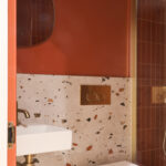 Bathroom Renovation in Battersea, London